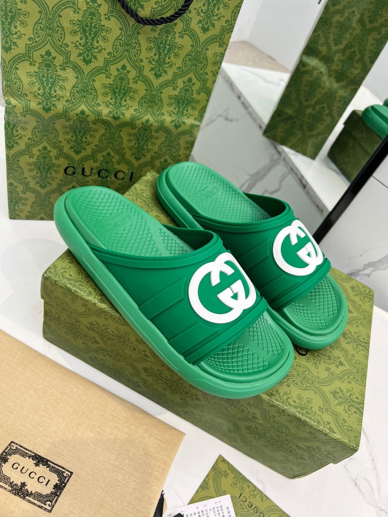 Gucci Slippers